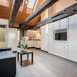 Kobi Boutique Studios Hirschenplatz