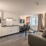Kobi Boutique Studios Hirschenplatz