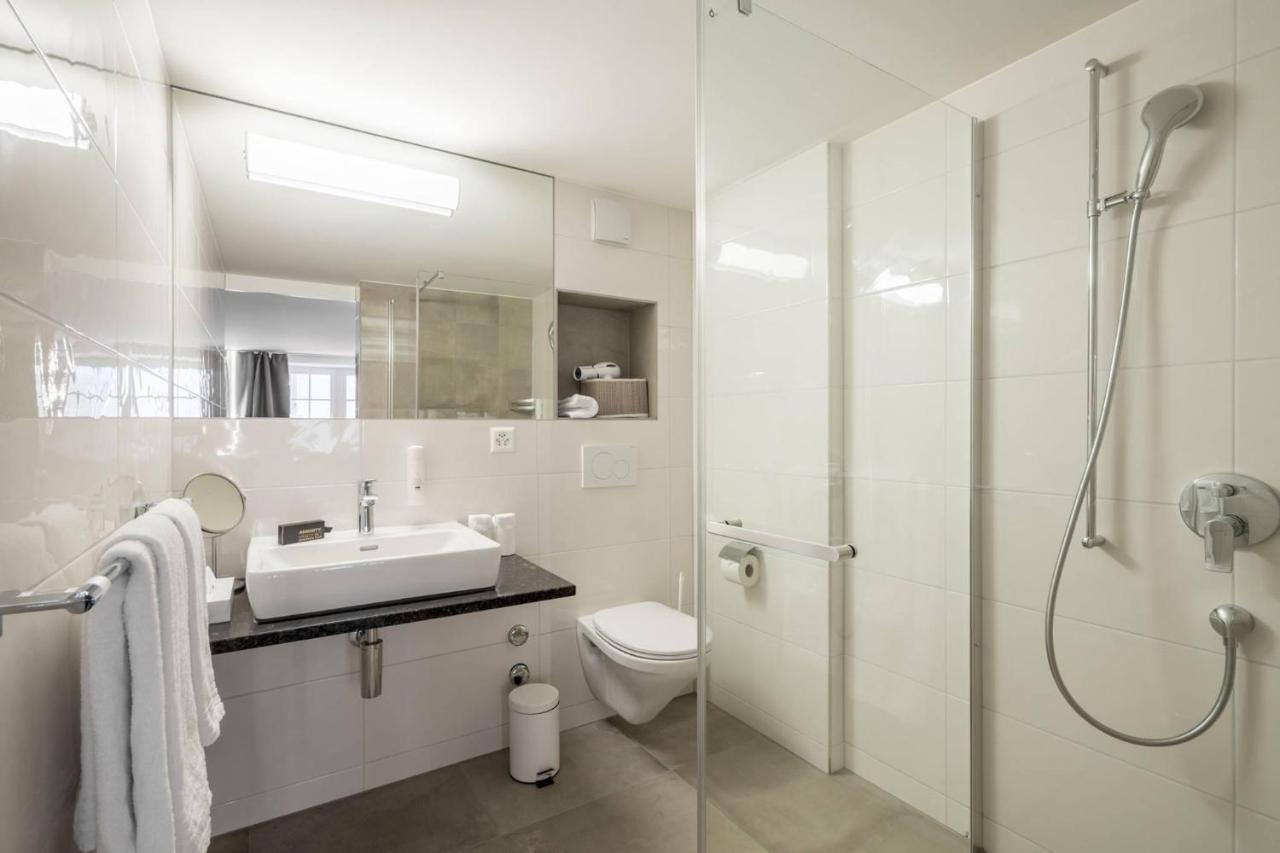 Kobi Boutique Hirschenplatz Apartment Lucerne